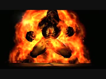 【DOOM3 Resurrection of Evil】　先導実況　０８