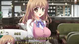 社会復帰にエロゲを実況するだよシュクレ実況part49(17）