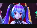 【MMD】Crazy ∞ nighT【HD・60fps】