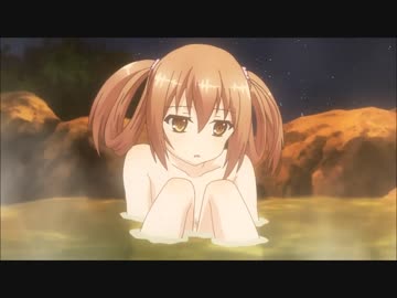 魔法少女レインボーゆりか 可愛いシーンまとめ 4話 ニコニコ動画