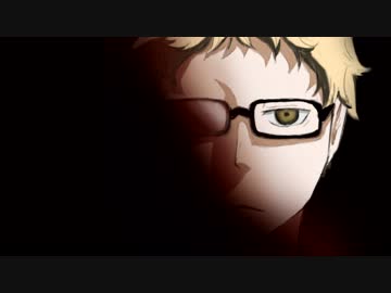 【手書き】ハイキューでナルトEDパロ【完成】