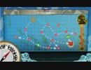 [艦これ] 5-5 低速ルート 潜水夜戦マス強行突破ってどうなのさ