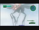 【地球防衛軍4】 歩兵「ゴリ押し万歳！」 INF DLC2-1.進軍