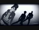 【進撃のMMD】幹部でE.T.
