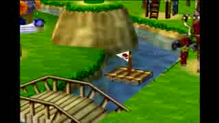 【マリオパーティ】ミニゲームアイランド を実況プレイ【Part.1】