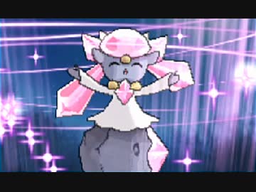 【実況】岩統一パーティでたわむれる part10 【ポケモンXY】