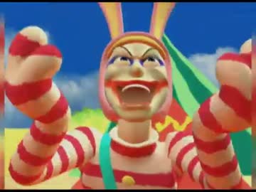 【音ゲーMAD】Miracle 5ympho X【ポピーザぱフォーマー】