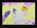 【実況】もう男性ﾎﾙﾓﾝを受信したくないのでアンジェリークをやる #18