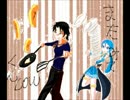 4コマを描いてみた（loｗ) 第11宮