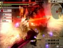 【実況】GODEATER2を奔放にプレイpart01