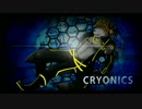 【輪音イクト】CRYONICS【UTAUカバー】【オリジナルPV】