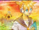 カントリーガール を歌わせてみた【鏡音レン】
