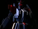 【機動戦士ガンダムTHE BLUE DESTINY】 リメイク版比較動画 後編