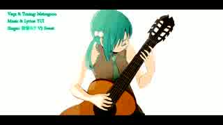 初音ミク V3 Sweet｜LIFE｜VOCALOIDカバー