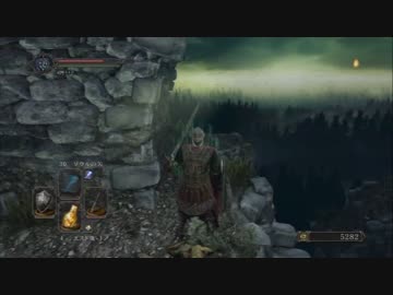 【ダークソウルⅡ】初見プレイ～太陽戦士に憧れて～part23