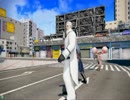 【ガンスト２】紳士な師匠の修行日記　８日目(C2)