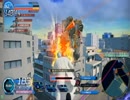 【ガンスト２】紳士な師匠の修行日記　９日目(C2)