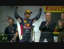 F1 2014 Rd.11 Hungarian Grand Prix Race Edits