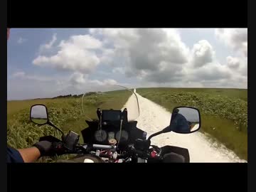 2014北海道ツーリング　