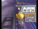 カービィのエアライドFR コルダ ウィリースクーター 00’42”26