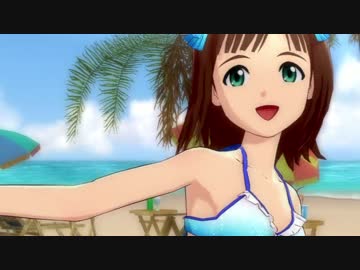 アイドルマスターOFA 春香「ラムネ色 青春」