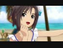 アイドルマスターOFA 真「ラムネ色 青春」