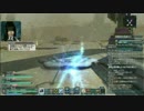 【PSO2】二番煎じへたっぴFoGu身内防衛絶望前半