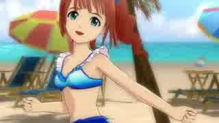 アイドルマスターOFA やよい「ラムネ色 青春」