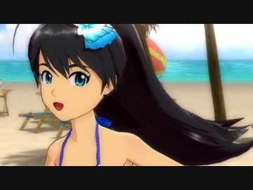 アイドルマスターOFA 響 「ラムネ色 青春」