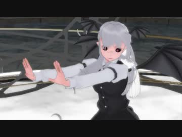 ゾンビな小悪魔さんで「君の知らない物語」