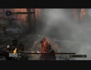 ダクソ２初見プレイの様子【パート24】