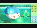 【ポケモンXY】 真・第3世代の逆襲 part8　－無敵艦隊ホエルオー－【実況】
