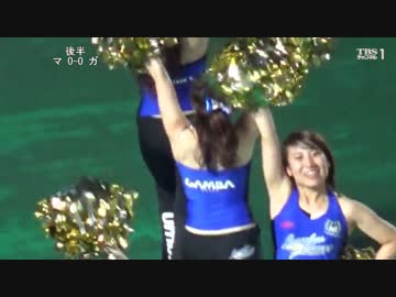 【プレミアを完全に越えた】　ガンバ大阪-横浜Ｆ・マリノス