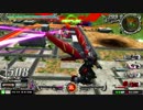 週1プレイヤーの集い『マスターガンダム視点』
