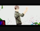 【進撃のMMD】ジャンでGood Feeling