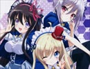 アニメ最萌トーナメント2014予選Y07組・Y08組本戦進出者