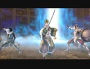 PS4　無双OROCHI2 Ultimate　part59　3章「長坂の戦い・改変後」