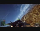 BF4 戦闘機 Zooking練習動画