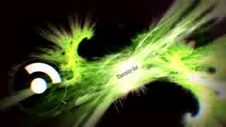 【東方自作アレンジ】 Eternity for 【春の湊に】