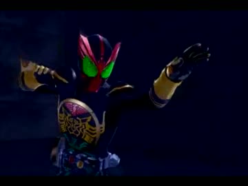 【ゆっくり実況】　仮面ライダーバトライド・ウォーⅡ　第六話