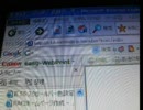 あのgoggle.comにアクセスしてみた