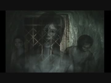 失った記憶の先にあるのは…。『零～月蝕の仮面～』サクサク実況⑫