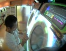 【maimai】バラライカ Easy 空手道着でランクCフルコンボ