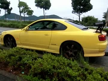 黄苺とドライブ　パート40