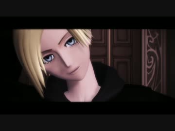 【進撃のMMD】Crazy∞naighT【アニ&α】