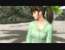DOA5U ひとみ　ゆるふわ(レジェンド)