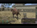 あきこの烈震ノックソロ