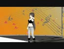 『月光花』　歌：Mew　VOCALOIDカバー曲