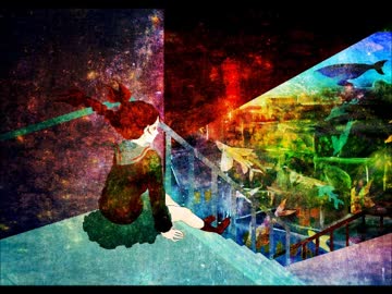 [エレクトロニカ] スケッチ [オリジナル曲]