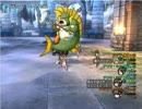 ～　ひげひげ団　～　グラコス3垢+金髪　パラ・魔法2・僧侶